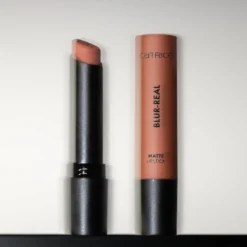 Barra de Labios Mate Blur-Real