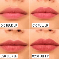 Barra de Labios Mate Blur-Real