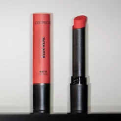 Barra de Labios Mate Blur-Real