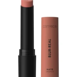 Barra de Labios Mate Blur-Real