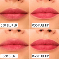 Barra de Labios Mate Blur-Real