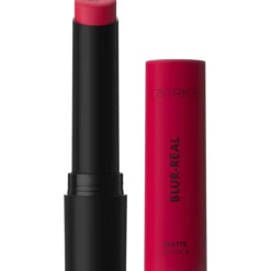 Barra de Labios Mate Blur-Real