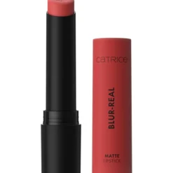 Barra de Labios Mate Blur-Real