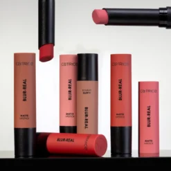 Barra de Labios Mate Blur-Real