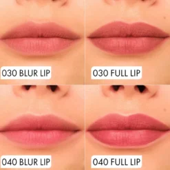 Barra de Labios Mate Blur-Real