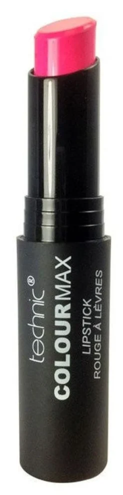 Barra de Labios Mate Colour Max