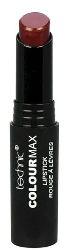 Barra de Labios Mate Colour Max