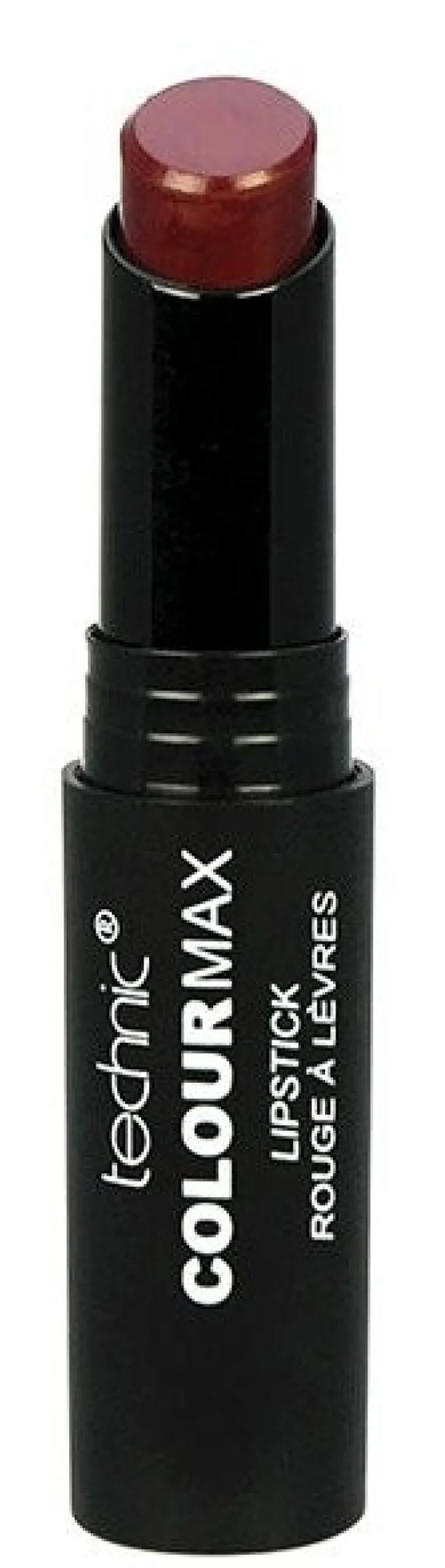 Barra de Labios Mate Colour Max