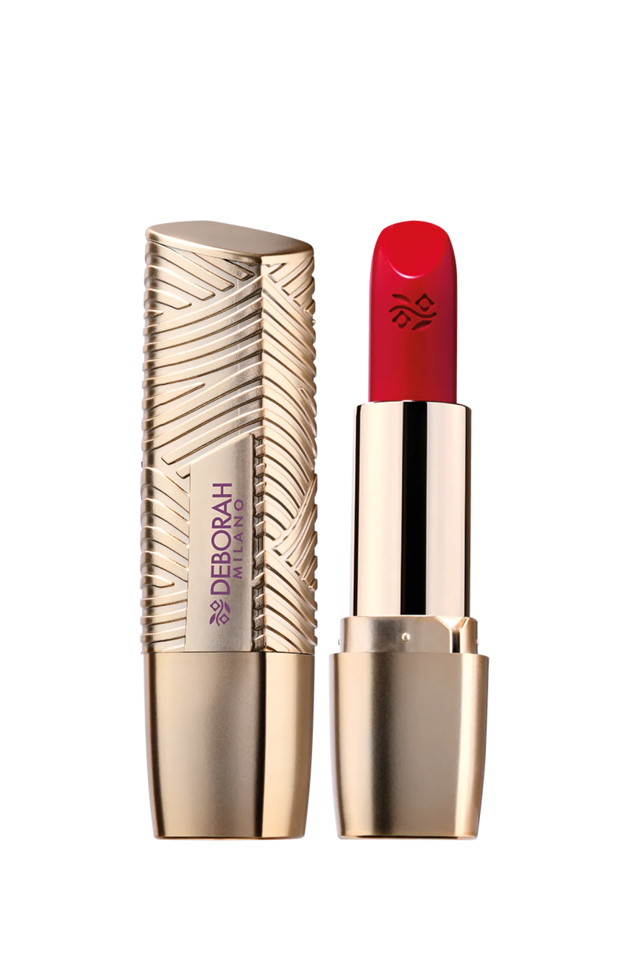 Barra de Labios Milano Red