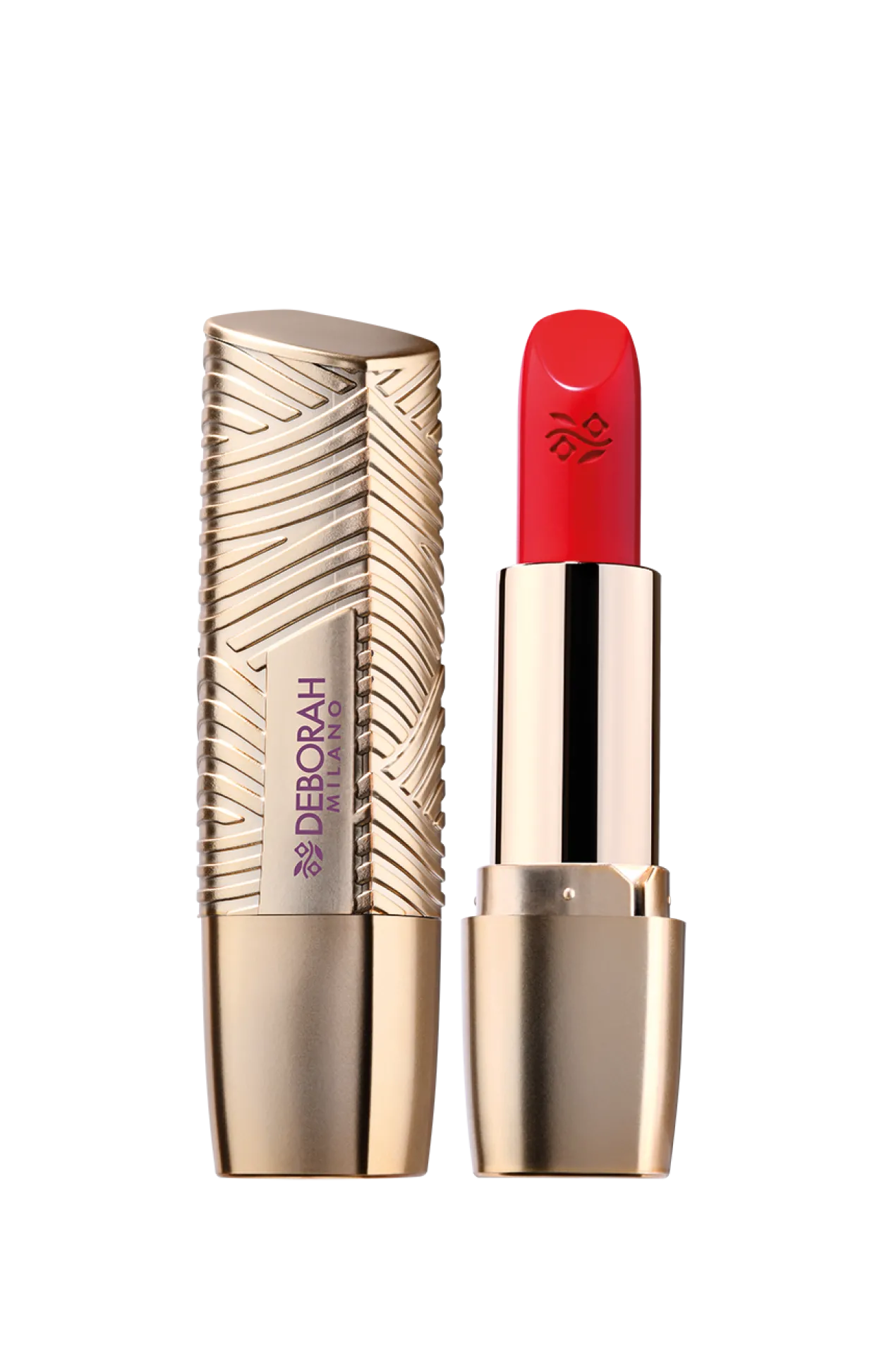 Barra de Labios Milano Red