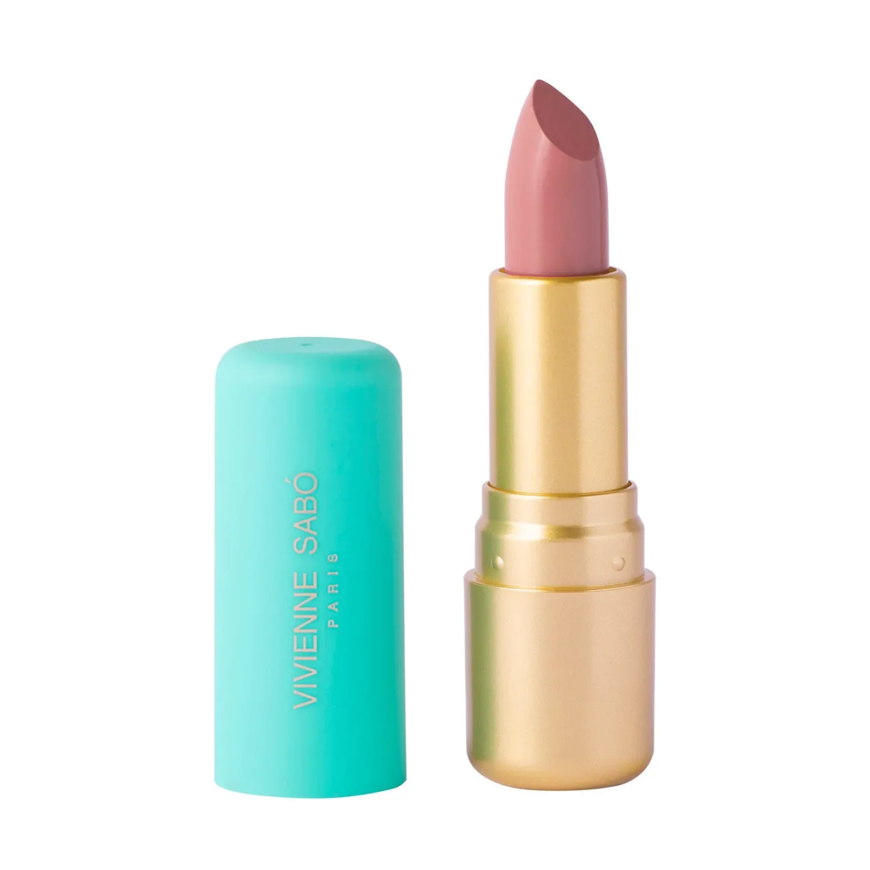 Barra de Labios Nude Createur