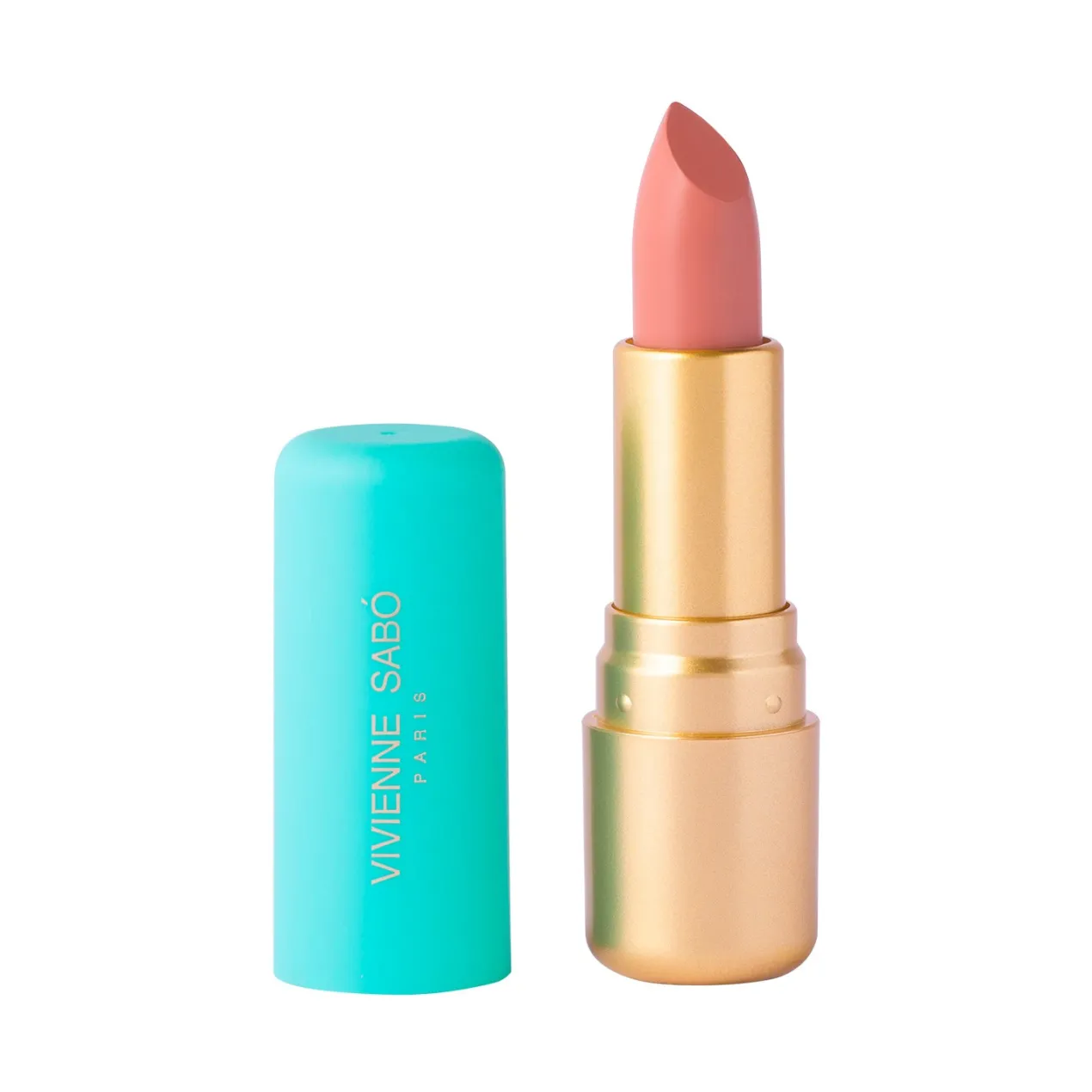 Barra de Labios Nude Createur