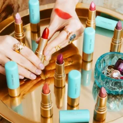 Barra de Labios Nude Createur