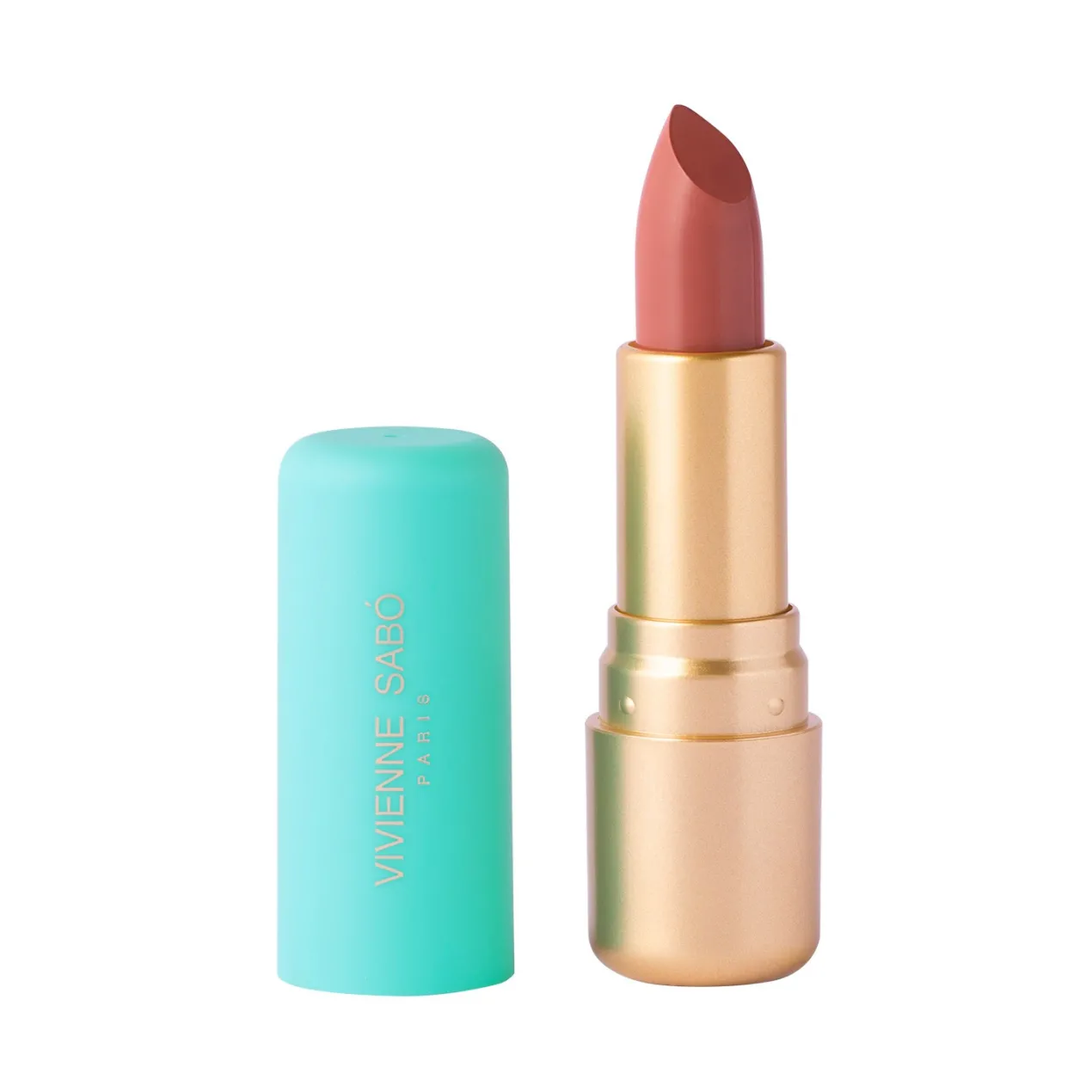 Barra de Labios Nude Createur