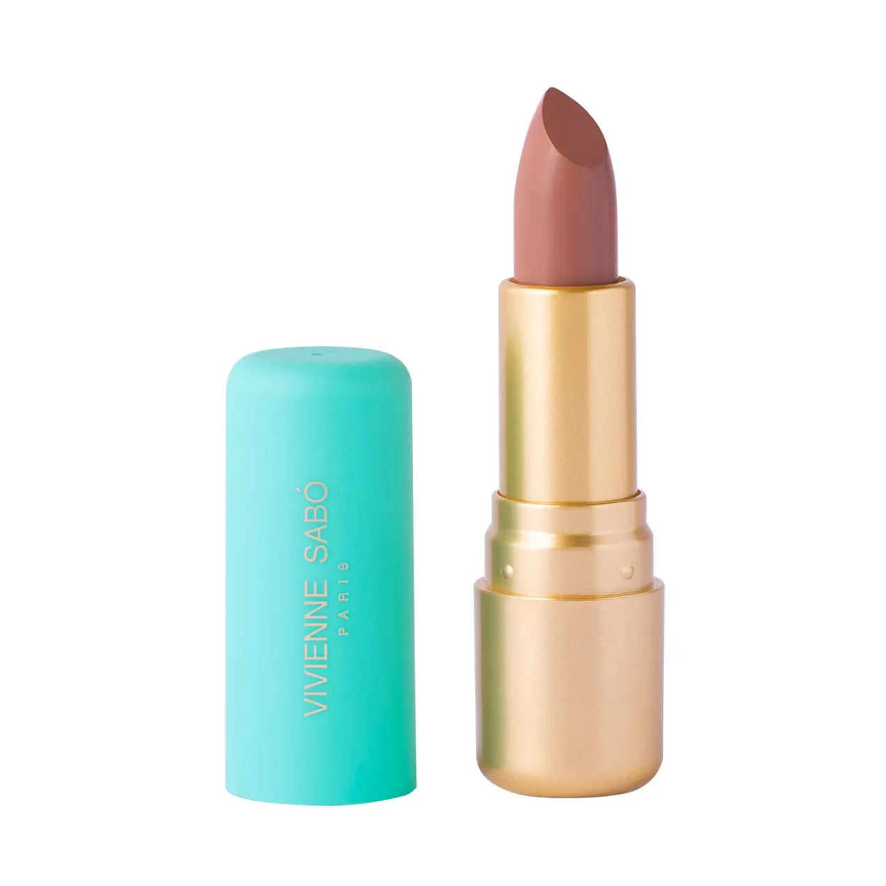Barra de Labios Nude Createur