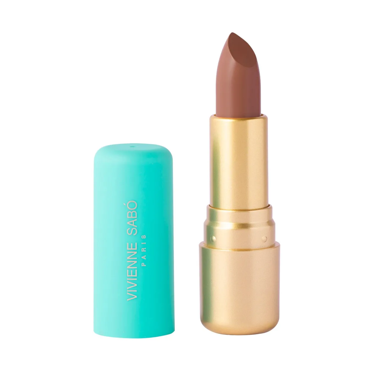Barra de Labios Nude Createur