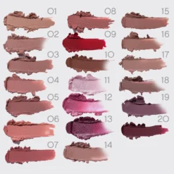 Barra de Labios Nude Createur