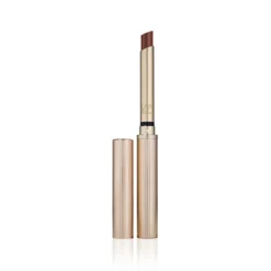 Barra de labios Pure Color Explicit Slick Shine Lipstick