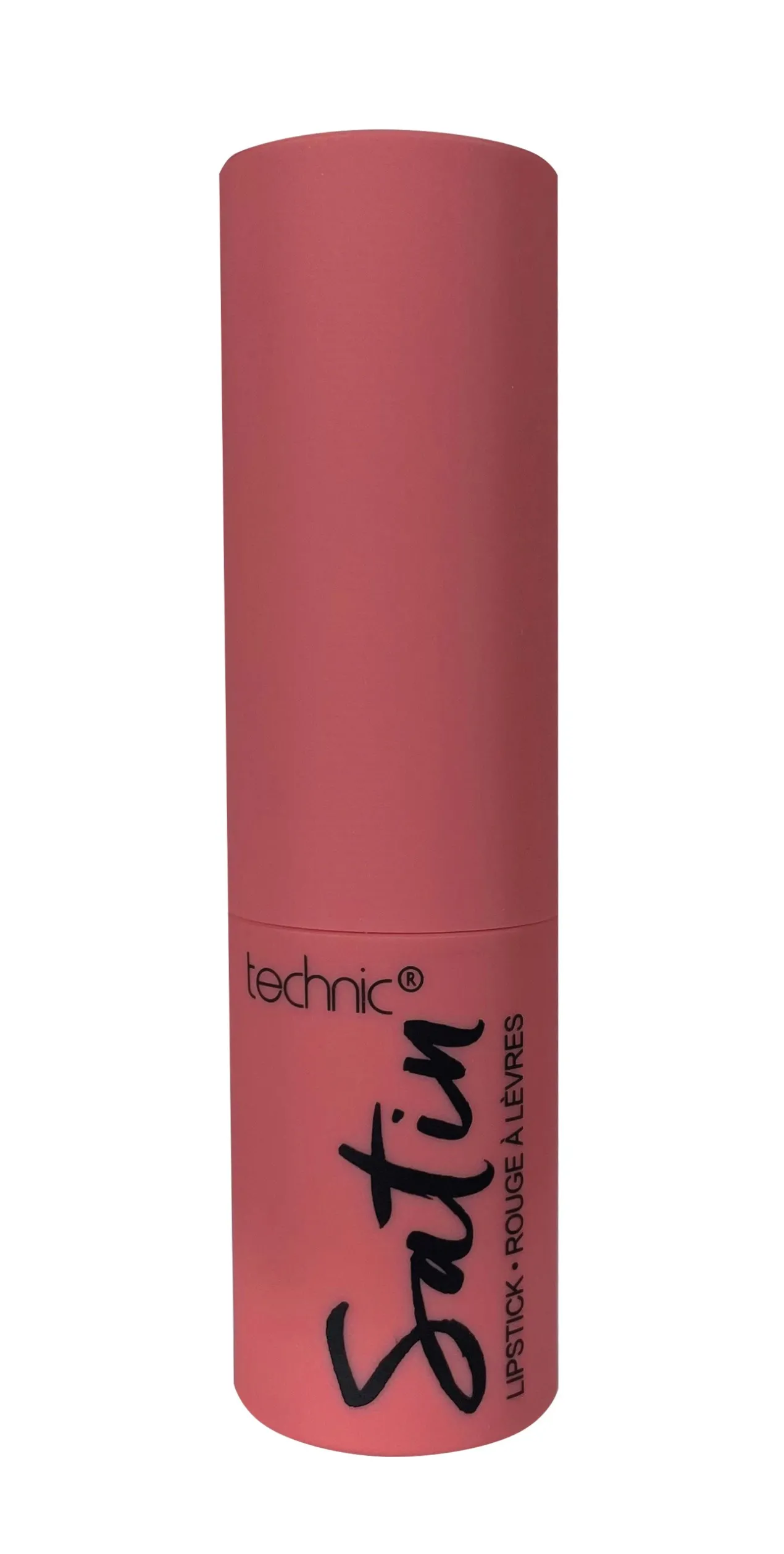 Barra de Labios Satin