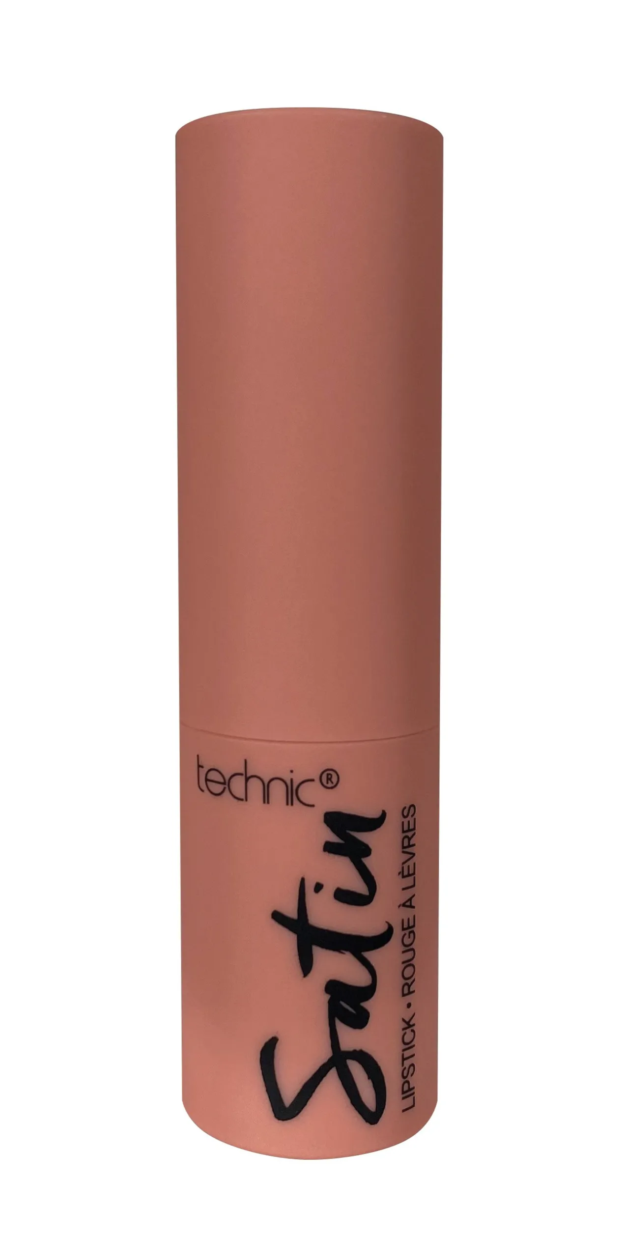 Barra de Labios Satin