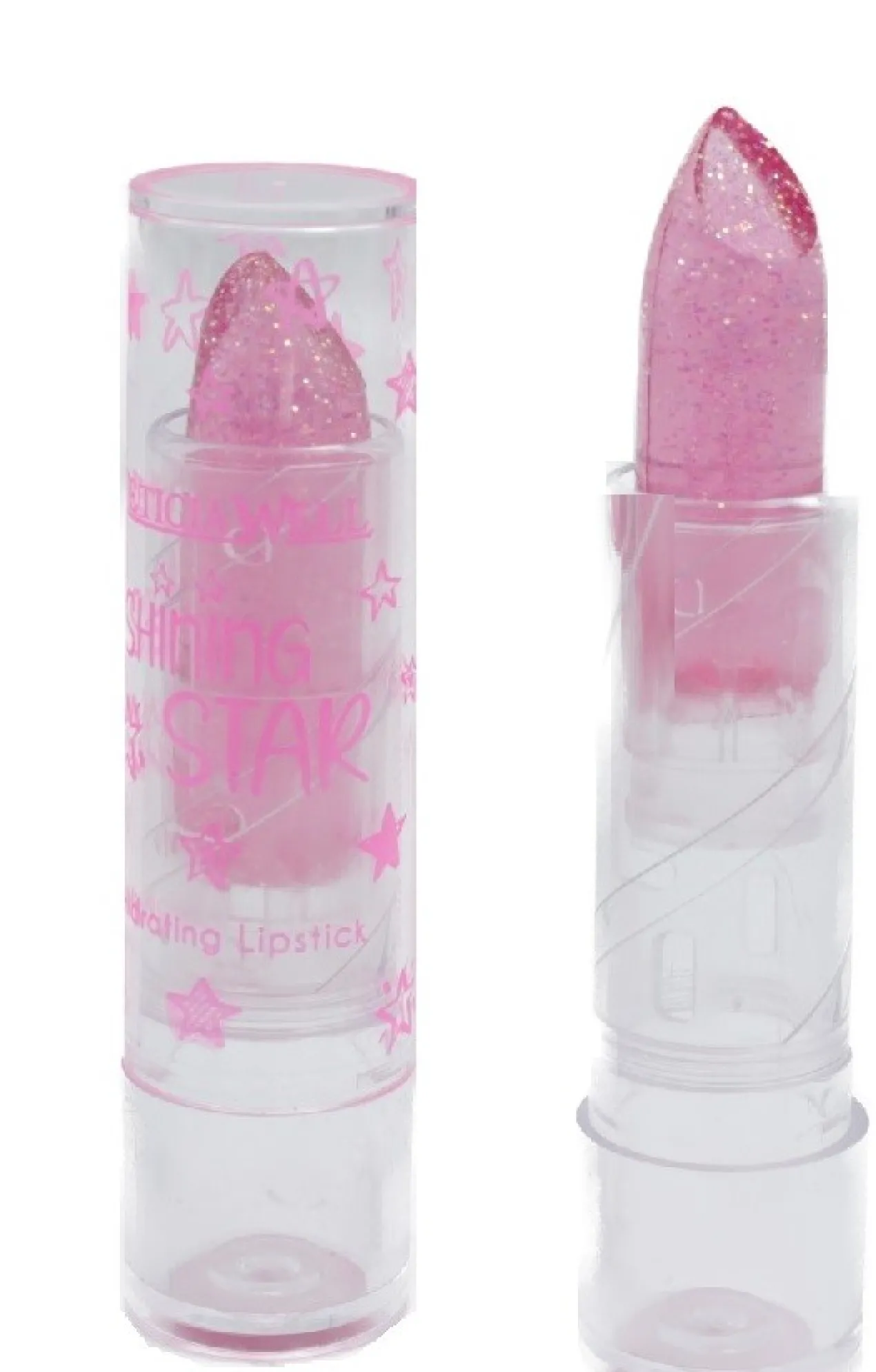 Barra de Labios Shining Star