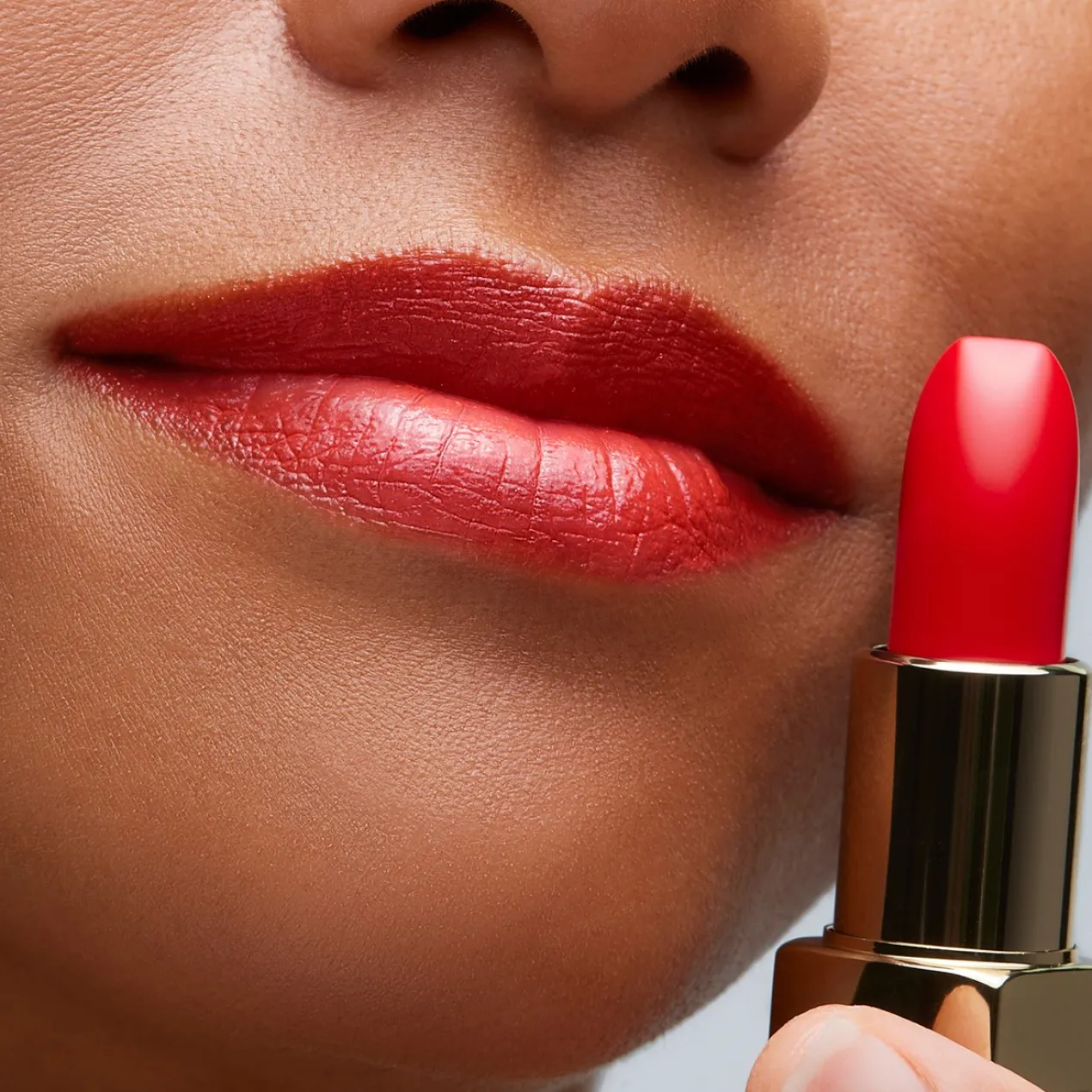 Barra de Labios The Lipstick