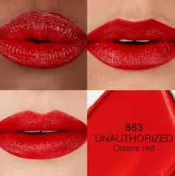 Barra de Labios Ultimate Luxury Explicit Lipstick