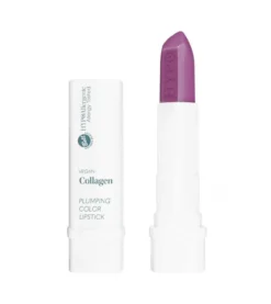 Barra de Labios Vegan Collagen Plumping Color Lipstick