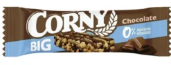 Barrita Big Choco 0%