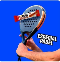 Barrita de Gominola Pro Pádel Sabor Cola