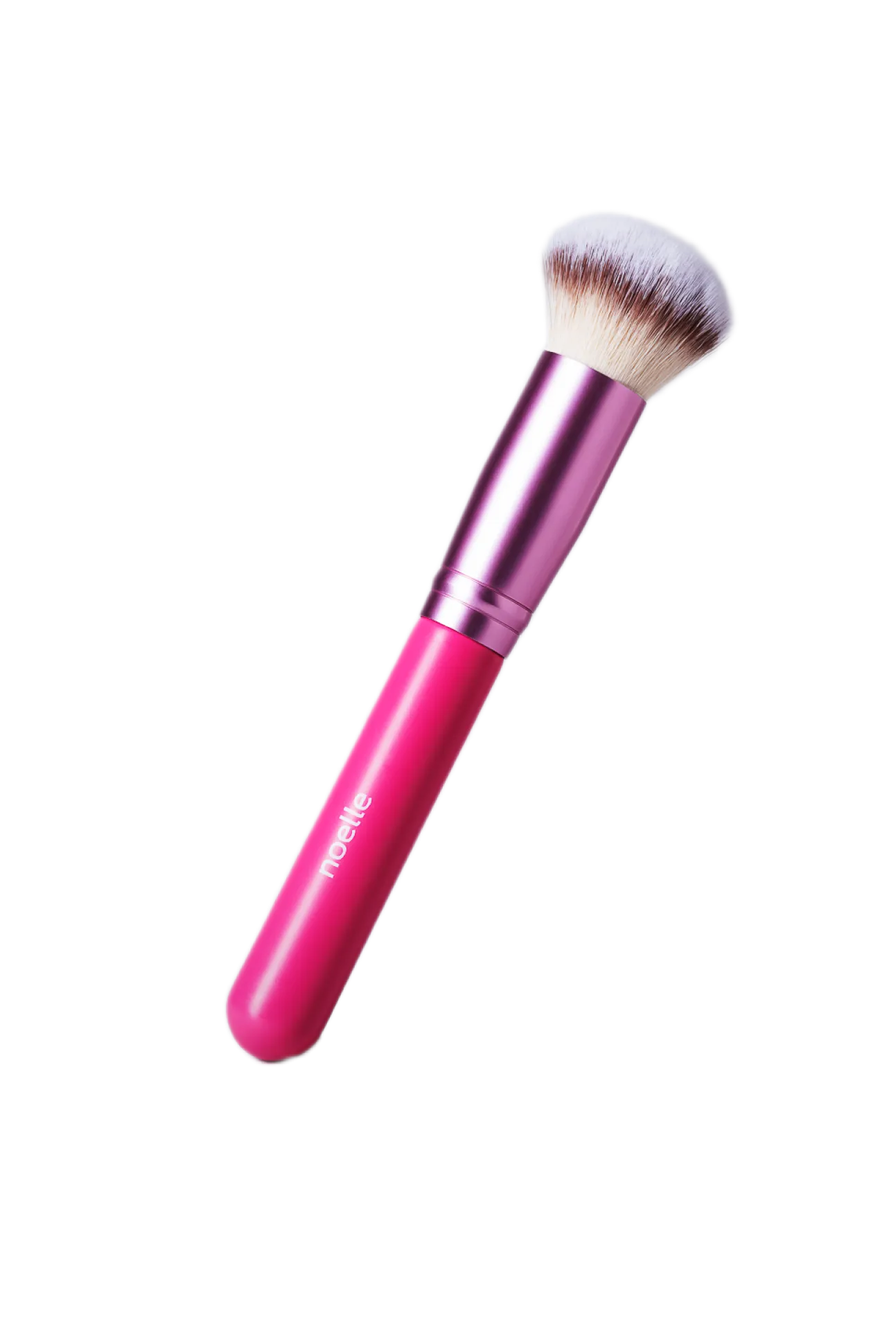 Base Brocha de Maquillaje 02