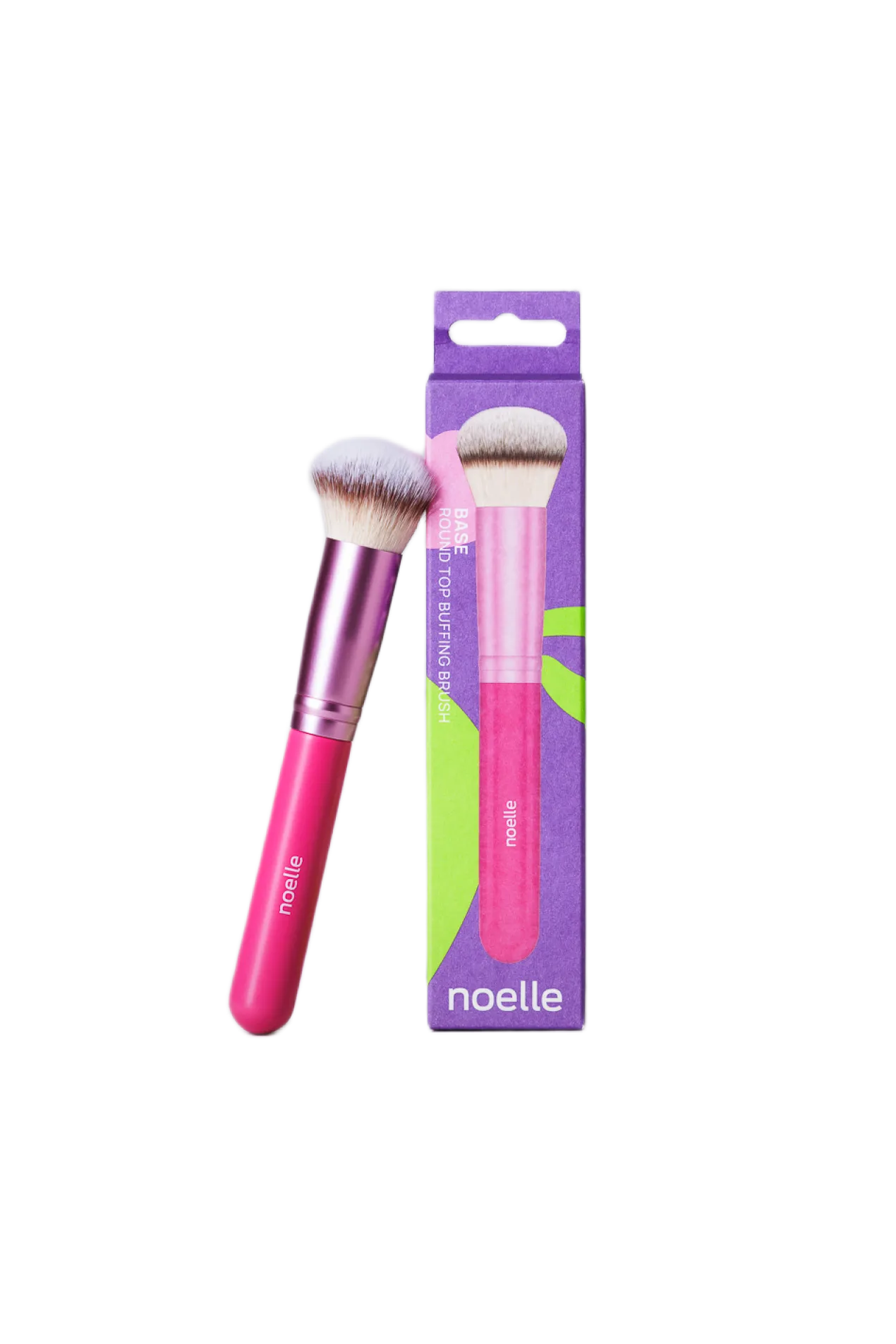 Base Brocha de Maquillaje 02