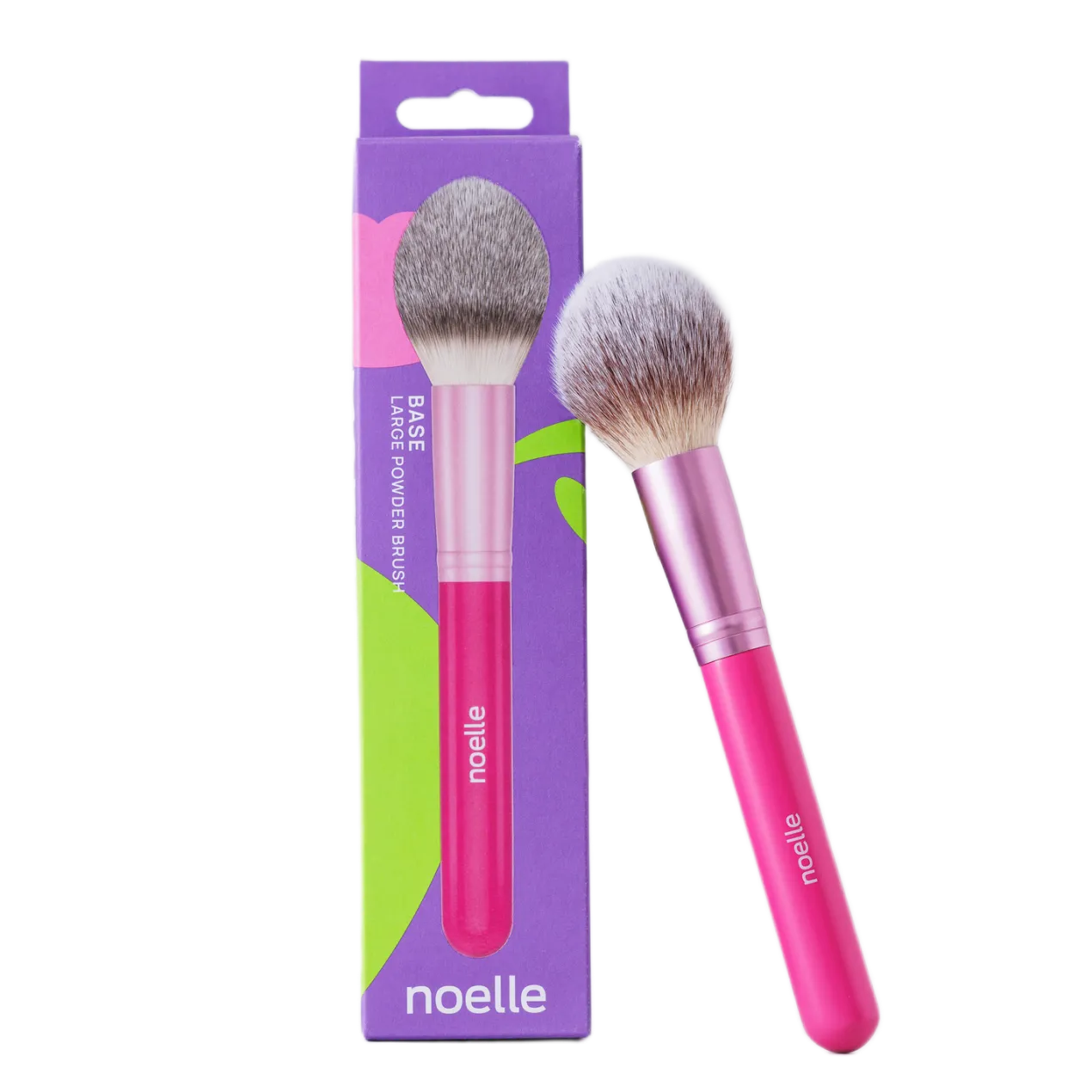Base Brocha de Maquillaje 1.1