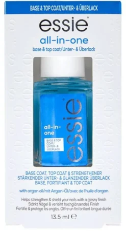 Base Coat Todo en Uno