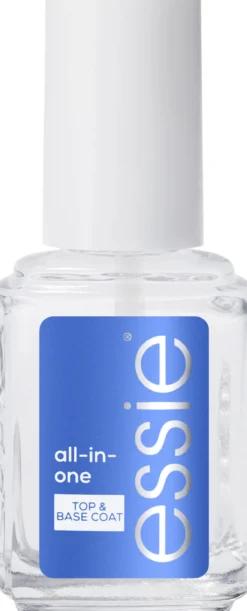 Base Coat Todo en Uno