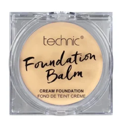 Base de Maquillaje en Crema Foundation Balm