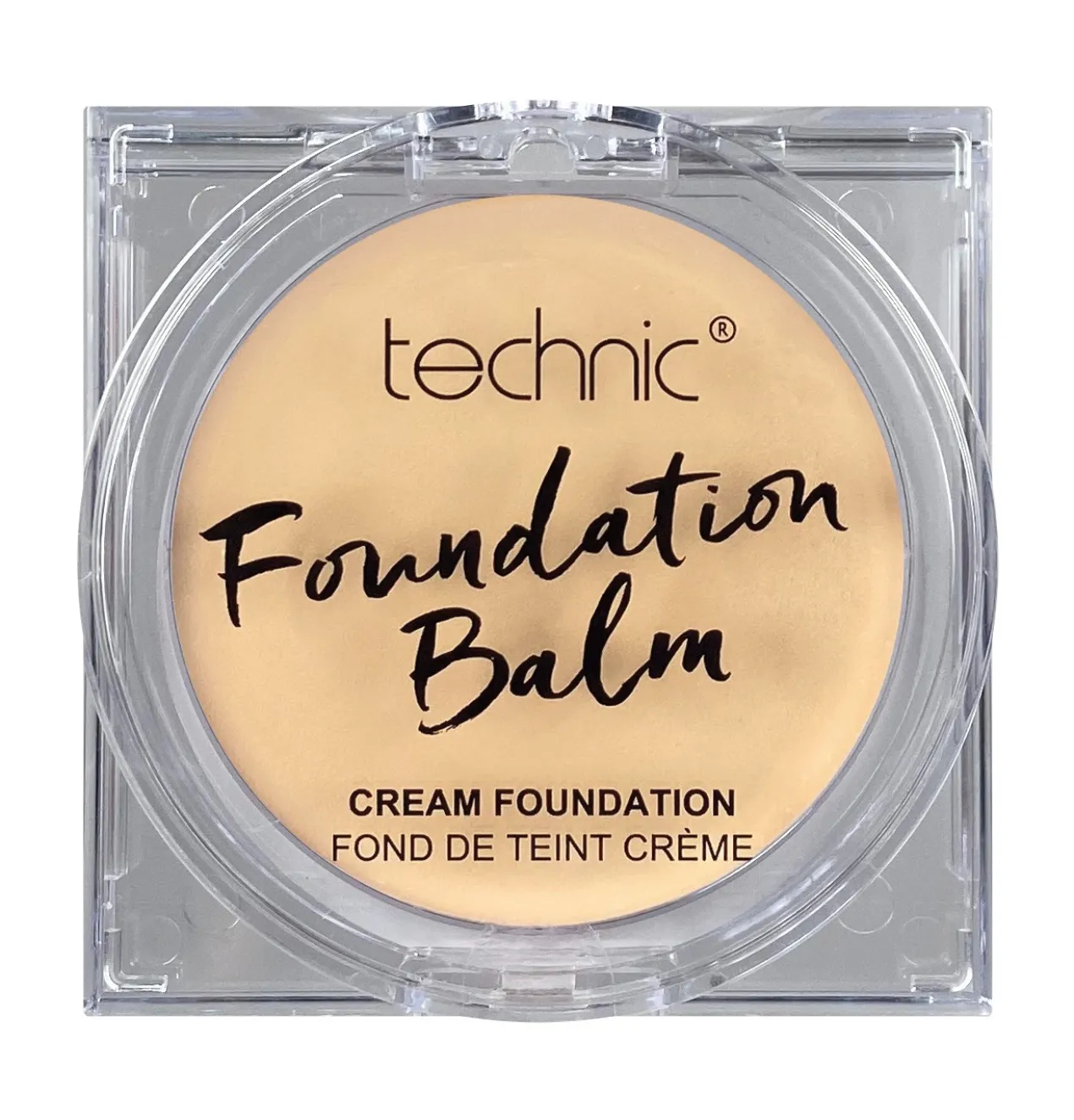 Base de Maquillaje en Crema Foundation Balm