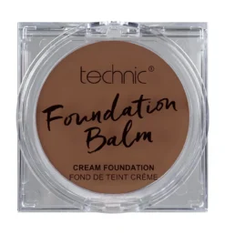 Base de Maquillaje en Crema Foundation Balm