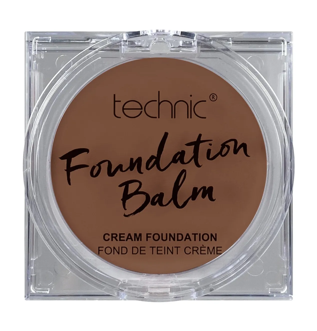 Base de Maquillaje en Crema Foundation Balm