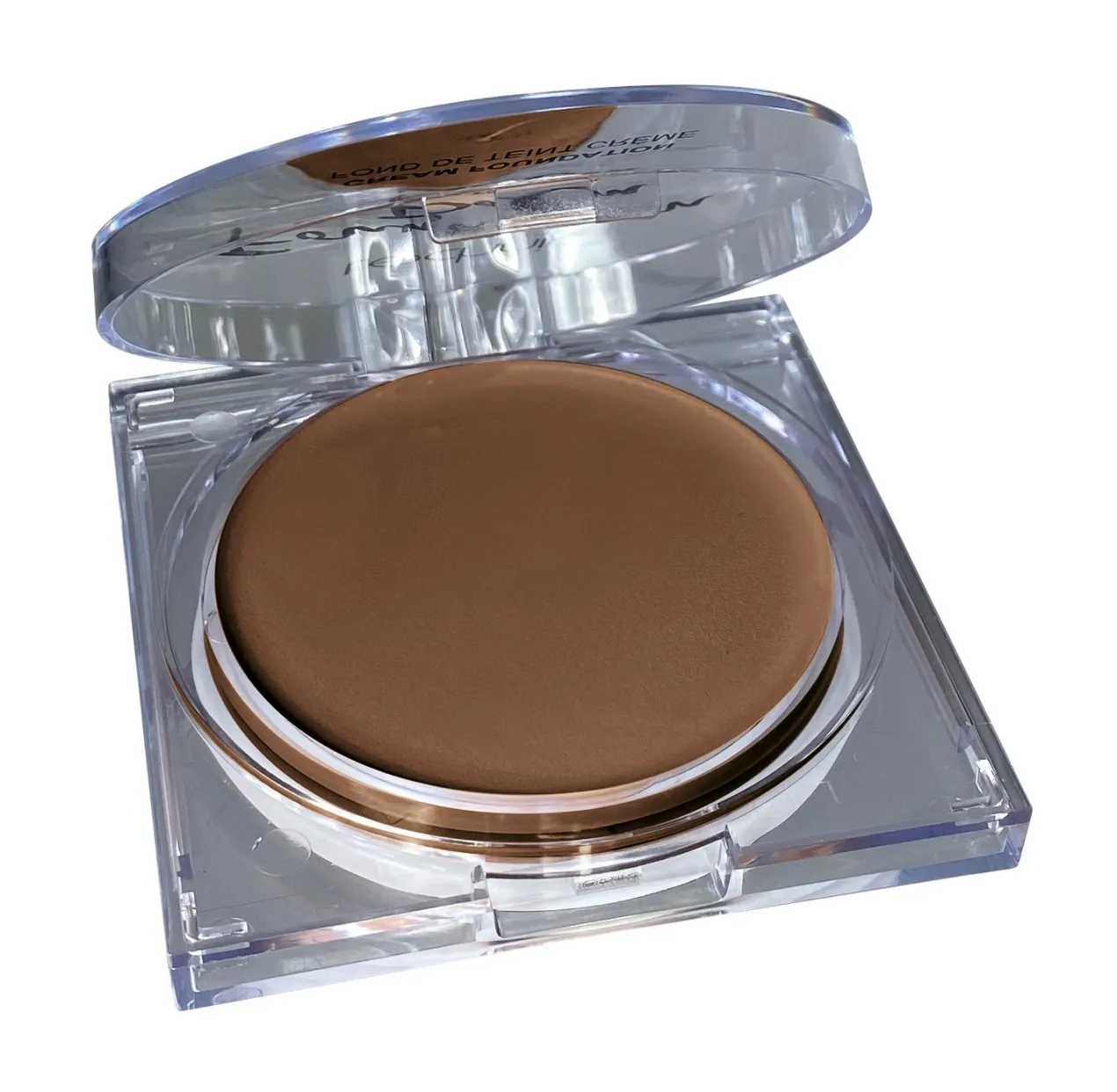 Base de Maquillaje en Crema Foundation Balm