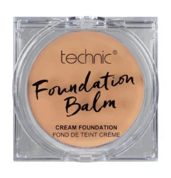 Base de Maquillaje en Crema Foundation Balm