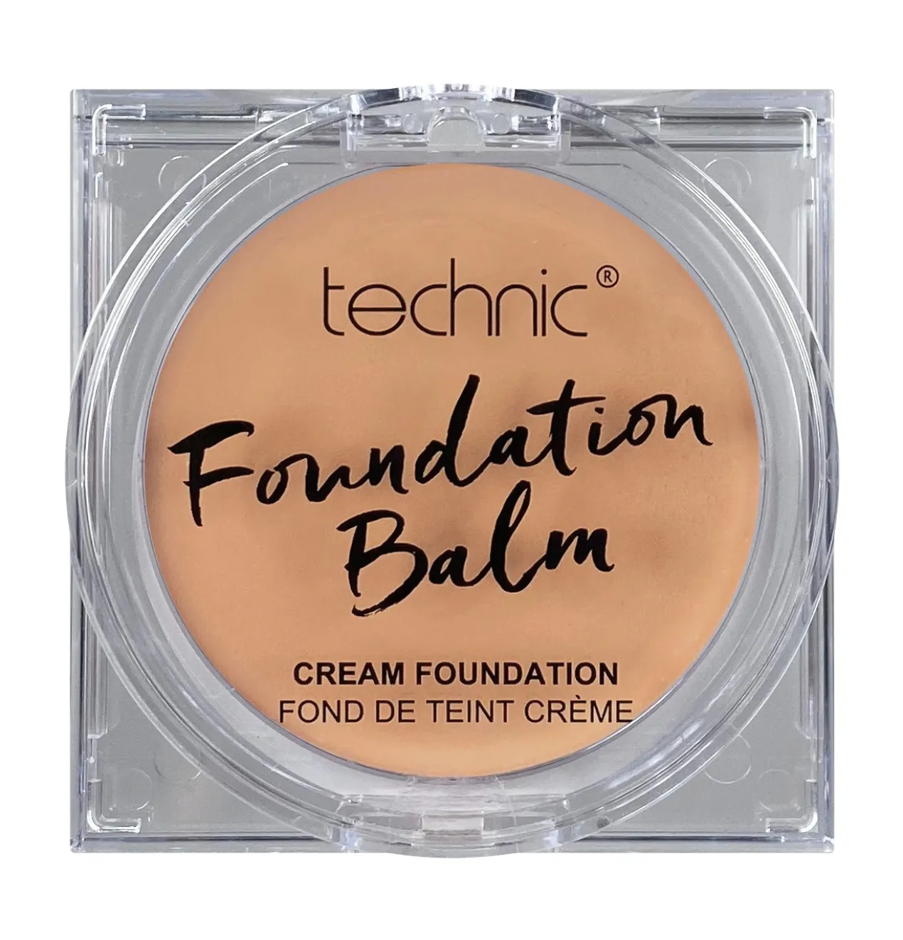 Base de Maquillaje en Crema Foundation Balm