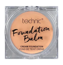 Base de Maquillaje en Crema Foundation Balm