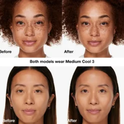 Base de Maquillaje Even Better Clinical Vitamin Makeup SPF50