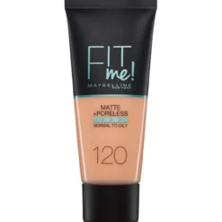 Base de Maquillaje Fit Me Matte + Poreless
