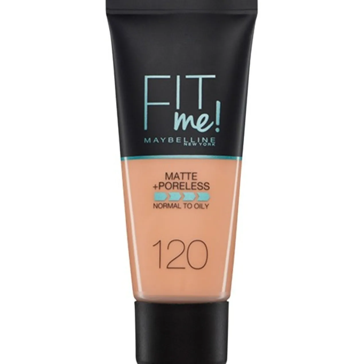 Base de Maquillaje Fit Me Matte + Poreless