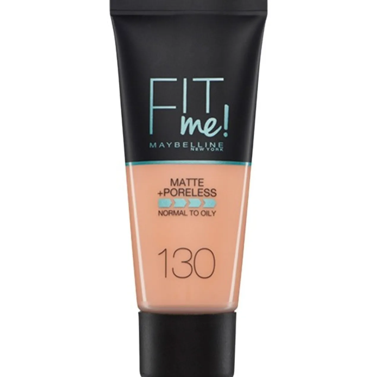 Base de Maquillaje Fit Me Matte + Poreless