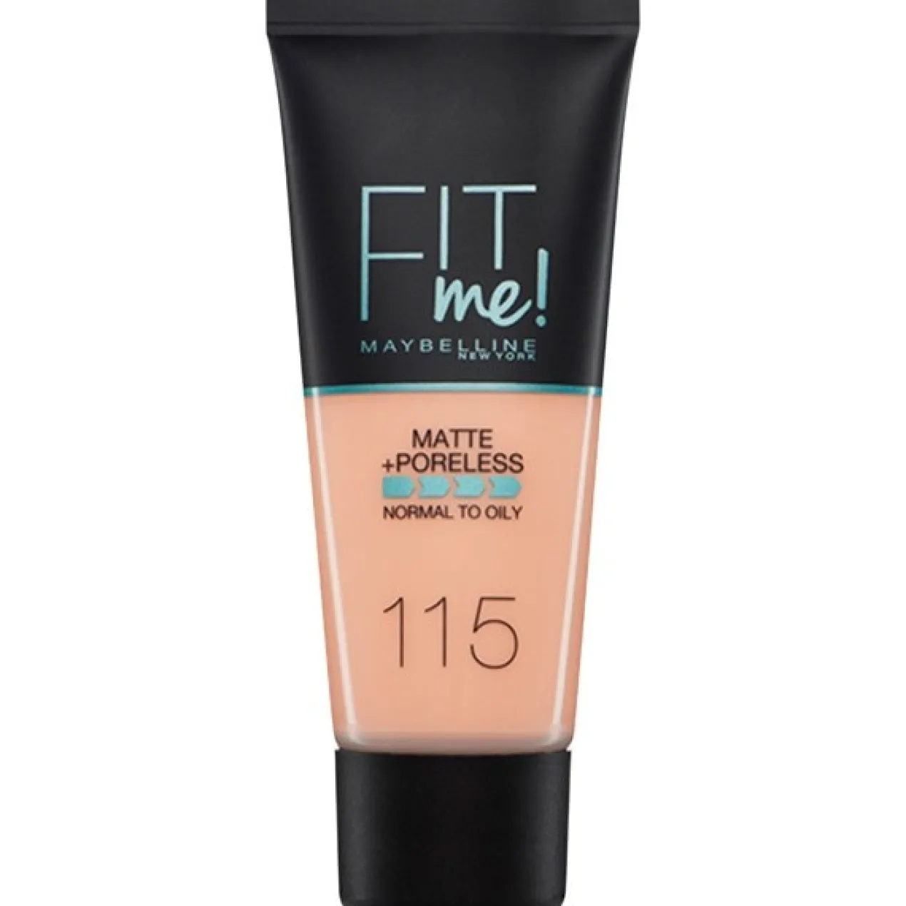 Base de Maquillaje Fit Me Matte + Poreless