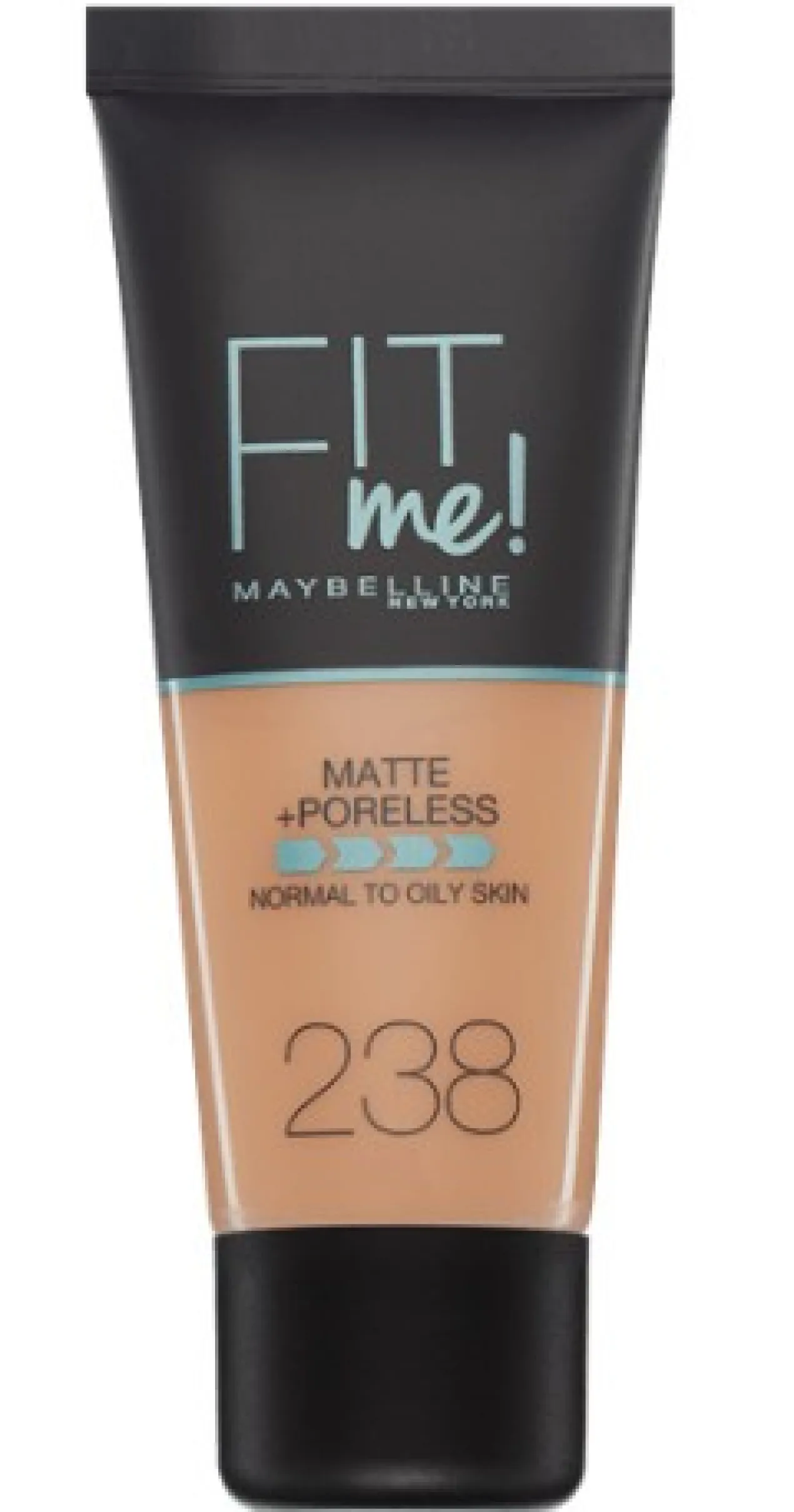 Base de Maquillaje Fit Me Matte + Poreless