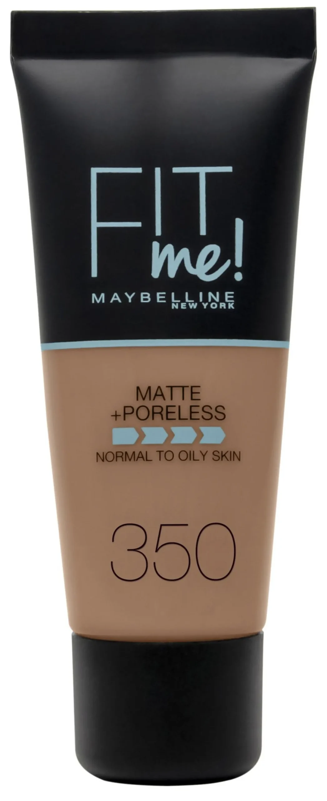 Base de Maquillaje Fit Me Matte + Poreless